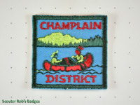 Champlain District [ON C01b.3]